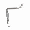 MagnaFlow Direct Fit Catalytic Converter 99 GM Express Van DS 5.7L - 93615 360 Degree Image Set