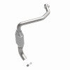 MagnaFlow Direct Fit Catalytic Converter 99 GM Express Van DS 5.7L - 93615 360 Degree Image Set