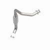 MagnaFlow Direct Fit Catalytic Converter 99 GM Express Van DS 5.7L - 93615 360 Degree Image Set