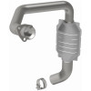 MagnaFlow Direct Fit Catalytic Converter 99 GM Express Van DS 5.7L - 93615 Photo - Unmounted