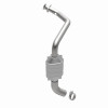 MagnaFlow Direct Fit Catalytic Converter 99 GM Express Van DS 5.7L - 93615 360 Degree Image Set