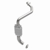 MagnaFlow Direct Fit Catalytic Converter 99 GM Express Van DS 5.7L - 93615 360 Degree Image Set