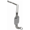 MagnaFlow Direct Fit Catalytic Converter 99 GM Express Van DS 5.7L - 93615 Photo - Unmounted
