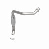 MagnaFlow Direct Fit Catalytic Converter 99 GM Express Van DS 5.7L - 93615 360 Degree Image Set