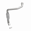 MagnaFlow Direct Fit Catalytic Converter 99 GM Express Van DS 5.7L - 93615 360 Degree Image Set