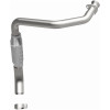 MagnaFlow Direct Fit Catalytic Converter 99 GM Express Van DS 5.7L - 93615 Photo - Unmounted