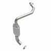 MagnaFlow Direct Fit Catalytic Converter 99 GM Express Van DS 5.7L - 93615 360 Degree Image Set
