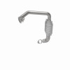MagnaFlow Direct Fit Catalytic Converter 99 GM Express Van DS 5.7L - 93615 360 Degree Image Set