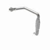 MagnaFlow Direct Fit Catalytic Converter 99 GM Express Van DS 5.7L - 93615 360 Degree Image Set