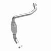 MagnaFlow Direct Fit Catalytic Converter 99 GM Express Van DS 5.7L - 93615 360 Degree Image Set
