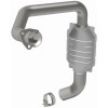 MagnaFlow Direct Fit Catalytic Converter 99 GM Express Van DS 5.7L - 93615 Photo - out of package
