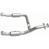 MagnaFlow DF Cat Conv 06-09 Ford Explorer/06-10 Mercury Mountaineer 4.6L Y-Pipe Assembly (49 State) - 93627 Photo - out of package