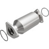 MagnaFlow DF Cat. Conv 04-08 Acura TL 3.2L/03-06 MDX 3.5L / 03-07 Honda Accord 3.0L Rear Underbody - 93642 Photo - Primary