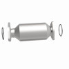 MagnaFlow DF Cat. Conv 04-08 Acura TL 3.2L/03-06 MDX 3.5L / 03-07 Honda Accord 3.0L Rear Underbody - 93642 360 Degree Image Set
