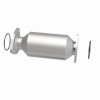 MagnaFlow DF Cat. Conv 04-08 Acura TL 3.2L/03-06 MDX 3.5L / 03-07 Honda Accord 3.0L Rear Underbody - 93642 360 Degree Image Set