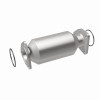 MagnaFlow DF Cat. Conv 04-08 Acura TL 3.2L/03-06 MDX 3.5L / 03-07 Honda Accord 3.0L Rear Underbody - 93642 360 Degree Image Set