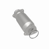 MagnaFlow DF Cat. Conv 04-08 Acura TL 3.2L/03-06 MDX 3.5L / 03-07 Honda Accord 3.0L Rear Underbody - 93642 360 Degree Image Set
