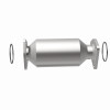 MagnaFlow DF Cat. Conv 04-08 Acura TL 3.2L/03-06 MDX 3.5L / 03-07 Honda Accord 3.0L Rear Underbody - 93642 360 Degree Image Set