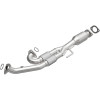 MagnaFlow Direct Fit Catalytic Converter MAXIMA- 04-05 6 3.5L - 93669 Photo - Primary