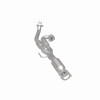MagnaFlow Direct Fit Catalytic Converter MAXIMA- 04-05 6 3.5L - 93669 360 Degree Image Set