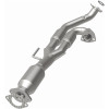 MagnaFlow Direct Fit Catalytic Converter MAXIMA- 04-05 6 3.5L - 93669 Photo - Unmounted