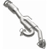 MagnaFlow Direct Fit Catalytic Converter MAXIMA- 04-05 6 3.5L - 93669 Photo - out of package