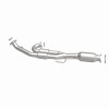 MagnaFlow Direct Fit Catalytic Converter MAXIMA- 04-05 6 3.5L - 93669 360 Degree Image Set