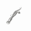 MagnaFlow Direct Fit Catalytic Converter MAXIMA- 04-05 6 3.5L - 93669 360 Degree Image Set