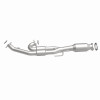 MagnaFlow Direct Fit Catalytic Converter MAXIMA- 04-05 6 3.5L - 93669 360 Degree Image Set