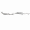 MagnaFlow Direct Fit Catalytic Converter 91-96 BMW 850 V12 D/S - 93684 360 Degree Image Set