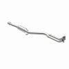 MagnaFlow Direct Fit Catalytic Converter 91-96 BMW 850 V12 D/S - 93684 360 Degree Image Set