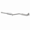 MagnaFlow Direct Fit Catalytic Converter 91-96 BMW 850 V12 D/S - 93684 360 Degree Image Set