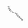 MagnaFlow Direct Fit Catalytic Converter 91-96 BMW 850 V12 D/S - 93684 360 Degree Image Set