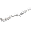 MagnaFlow Direct Fit Catalytic Converter 91-96 BMW 850 V12 P/S - 93685 Photo - Primary