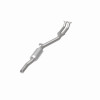 MagnaFlow Direct Fit Catalytic Converter 91-96 BMW 850 V12 P/S - 93685 360 Degree Image Set