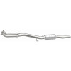 MagnaFlow Direct Fit Catalytic Converter 91-96 BMW 850 V12 P/S - 93685 Photo - out of package