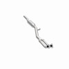 MagnaFlow Direct Fit Catalytic Converter 91-96 BMW 850 V12 P/S - 93685 360 Degree Image Set