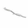 MagnaFlow Direct Fit Catalytic Converter 91-96 BMW 850 V12 P/S - 93685 360 Degree Image Set