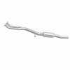MagnaFlow Direct Fit Catalytic Converter 91-96 BMW 850 V12 P/S - 93685 360 Degree Image Set