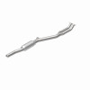 MagnaFlow Direct Fit Catalytic Converter 91-96 BMW 850 V12 P/S - 93685 360 Degree Image Set