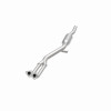 MagnaFlow Direct Fit Catalytic Converter 91-96 BMW 850 V12 P/S - 93685 360 Degree Image Set