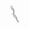 MagnaFlow Direct Fit Catalytic Converter 91-96 BMW 850 V12 P/S - 93685 360 Degree Image Set