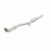 MagnaFlow Direct Fit Catalytic Converter 91-96 BMW 850 V12 P/S - 93685 360 Degree Image Set
