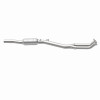 MagnaFlow Direct Fit Catalytic Converter 91-96 BMW 850 V12 P/S - 93685 360 Degree Image Set