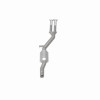 MagnaFlow Direct Fit Catalytic Converter 91-96 BMW 850 V12 P/S - 93685 360 Degree Image Set