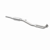 MagnaFlow Direct Fit Catalytic Converter 91-96 BMW 850 V12 P/S - 93685 360 Degree Image Set