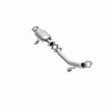 MagnaFlow Direct Fit Catalytic Converter Mazda 84 85 - 93686 360 Degree Image Set