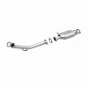 MagnaFlow Direct Fit Catalytic Converter Mazda 84 85 - 93686 360 Degree Image Set