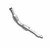 MagnaFlow Direct Fit Catalytic Converter 05-08 LR3/RR Sport Driver Side - 93687 360 Degree Image Set