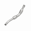 MagnaFlow Direct Fit Catalytic Converter 05-08 LR3/RR Sport Driver Side - 93687 360 Degree Image Set